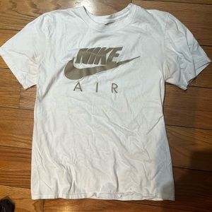 Womens Nike t shirt size medium
